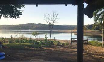 Imagem 5: Excelente Chácaras na beira do Rio Paranaíba no município de Corumbaíba