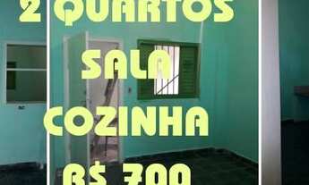 Imagem 3: Casas para locação no Jd. Sto. Eduardo - Embu das Artes