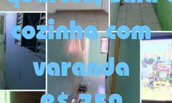 Imagem 2: Casas para locação no Jd. Sto. Eduardo - Embu das Artes