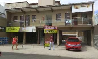 Imagem 2: Quitinete/kitnet no Centro de Maranguape