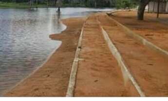 Imagem 4: Chácara condomínio Praia bela