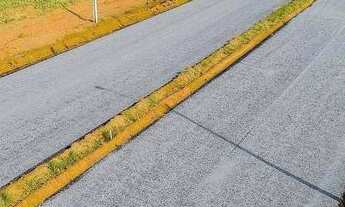 Imagem 6: Loteamento Alto da Conquista Aparecida de Goiânia pronto para construir