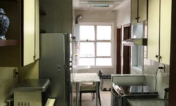 Imagem 4: Apartamento região central Londrina - Rua Alagoas