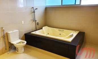 Imagem 4: MANSÂO MACEDO Apartamento com 5 dormitórios