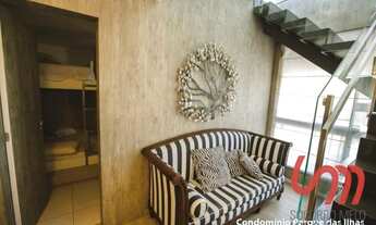 Imagem 6: PARQUE DAS ILHAS - PORTO DAS DUNAS