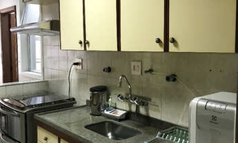 Imagem 3: Apartamento região central Londrina - Rua Alagoas