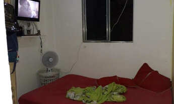 Imagem 3: Super Kitinete Terreirão, 300 mts Praia, Quarto/Cozinha e Banheiro