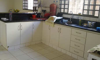 Imagem 5: Locação de casa mobiliada ótima localização