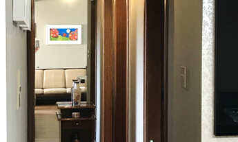 Imagem 5: Apartamento região central Londrina - Rua Alagoas