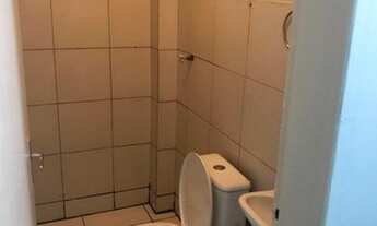 Imagem 7: Apartamento semi mobiliado Residencial Cruviana