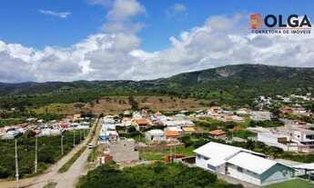 Imagem 3: Lotemento Serra do Mel, terrenos à venda - Gravatá/PE