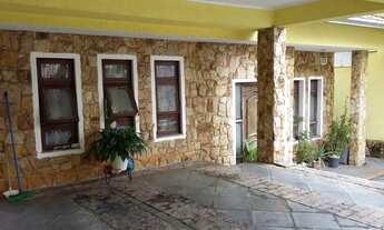 Imagem: Casa Térrea 120m² 4 dorm 1 suite 5 banheiros