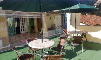 Imagem 4: Vendo casa duplex cond fechado a 400m da praia