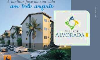 Imagem 2: Condominio alvorada residence, 2 quartos