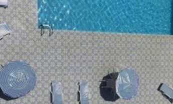 Imagem 2: Apto Guaruja 350m Praia Enseada p/6 pessoas c/Ar, Piscina, Apartamento c/WI-FI, Ap c/Lazer