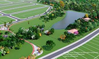 Imagem: Lote no Top do Lago em Senador Canedo