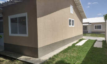 Imagem 4: Condomínio Village Palmeiras Maricá - Casas de 2 quartos - Oportunidade !