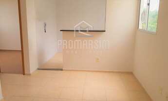 Imagem 2: Vende-se apartamento Chapada da Costa em Cuiabá MT