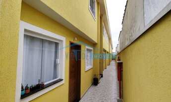 Imagem 2: São Paulo - Apartamento Padrão - ITAQUERA