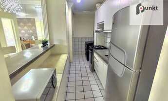 Imagem 6: Vendo Mobiliado 2 quartos no Vieiralves