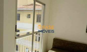 Imagem 2: Apartamento com 2 dormitórios para alugar, 44 m² por R$ 970,00/mês - Tapanã (Icoaraci) - B