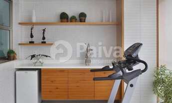 Imagem 6: Barra da Tijuca Apartamento com 4 dormitórios