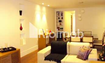 Imagem 3: Rio de Janeiro - Apartamento Padrão - Tijuca