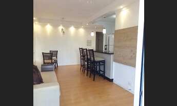 Imagem 4: ÓTIMO APARTAMENTO SENDO 65m 2 DORMITS SENDO 1 SUÍTE 1 VAGA LAZER