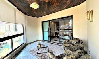 Imagem: APARTAMENTO NO BOQUEIRÃO ( Apto impecável