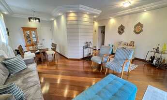 Imagem: Apartamento em Moema, 4 dormitórios sendo