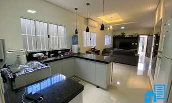 Imagem 5: SÃO JOSÉ DO RIO PRETO - Casa Padrão - SETSUL