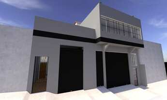 Imagem: Salão Mesanino 50m2 - R$ 1.500