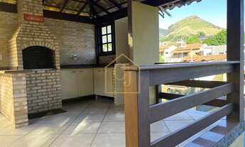 Imagem 7: Oportunidade! Linda casa no condomínio Vilarejo com 450 m² o melhor e mais seguro condomín