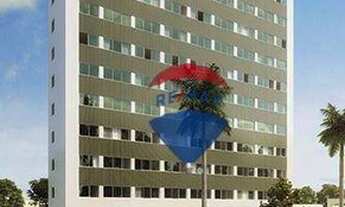 Imagem 6: Flat à venda, 27 m² por R$ 230.000,00 - Boa Viagem - Recife/PE