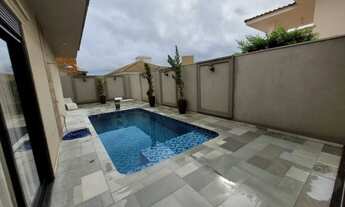 Imagem 5: Casa com 04 dormitorios no Damha I&gt