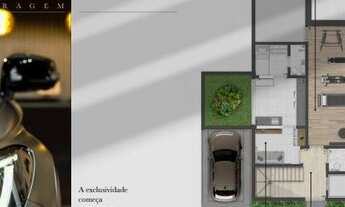 Imagem: Casa de condomínio para venda com 724 metros