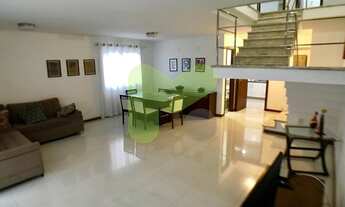 Imagem 7: Cobertura à venda, 3 quartos, 3 suítes, 4 vagas, Glória - Macaé/RJ