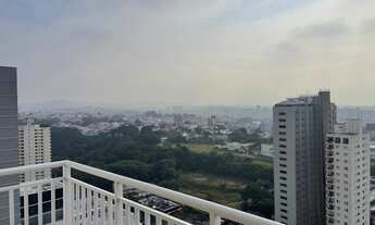 Imagem 3: Helbor Patteo Bosque Maia. Último andar. 67m2 com 1 vaga