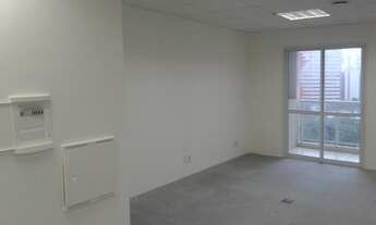 Imagem 6: UMA LOCALIZAÇÃO PRIVILEGIADA NO CORAÇÃO DO BROKLING