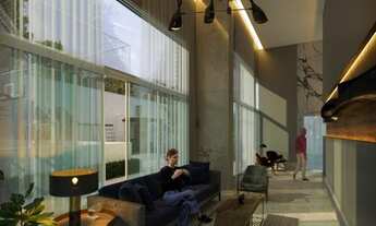 Imagem 6: Apartamento para venda no bairro de Tirol, Natal/RN, Residencial Francisco Cabral