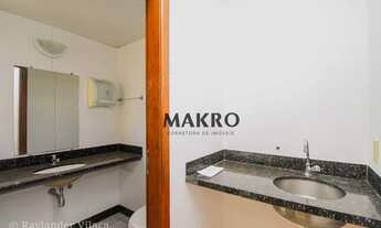 Imagem 7: Sala, 120 m² - venda por R$ 1.200.000,00 ou aluguel por R$ 5.800,00/mês - Funcionários - B