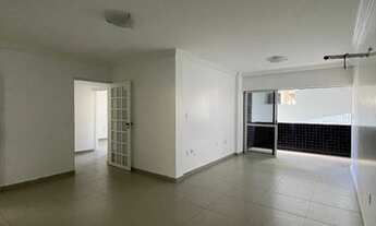 Imagem: Apartamento 3 quartos na Ponta Verde