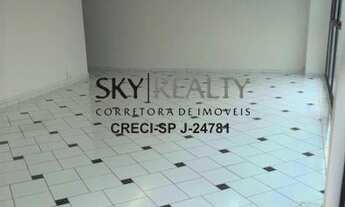 Imagem 5: SAO PAULO - Conjunto Comercial/sala - Santo Amaro