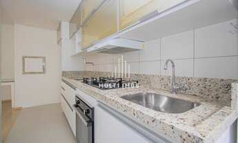 Imagem 5: Apartamento para venda tem 66 metros quadrados com 2 quartos em São João - Porto Alegre