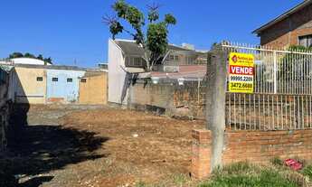 Imagem: Terreno/Área