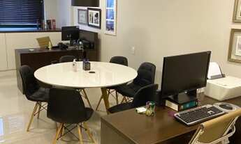 Imagem 3: Sala à venda com 36m2