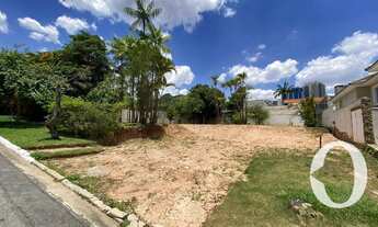 Imagem 6: Terreno à venda, 840 m² por R$ 3.860.000,00 - Alphaville 02 - Barueri/SP