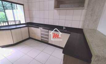 Imagem 7: Geminado Exclusivo com 2 dormitórios - Espaço Fundos!