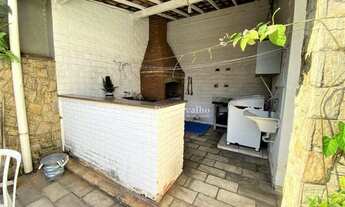 Imagem 5: SOBRADO NA APARECIDA ( Raridade & Amplos ambientes internos