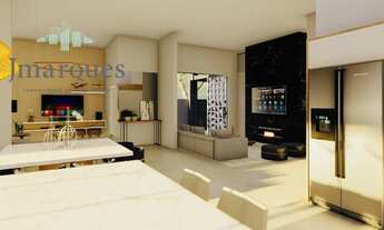 Imagem 4: Casa térrea em conceito aberto lindo projeto!